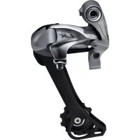 Notice SHIMANO RDT670ASGS Vélo