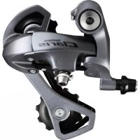Notice SHIMANO RD2400SS Vélo