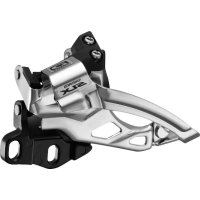 Notice SHIMANO FDM675E2 Vélo