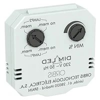 Orbis DIM LED - Variateur d'éclairage