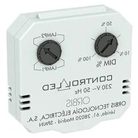 CONTROL LED Orbis