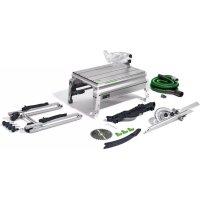 PRECISIO CS 50 EBG FESTOOL