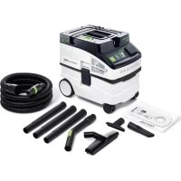CT 15 E FESTOOL