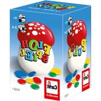 Flohspiel RAVENSBURGER