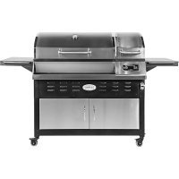 60801 Louisiana Grills