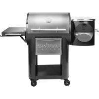 10592 Louisiana Grills