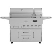 60860 Louisiana Grills