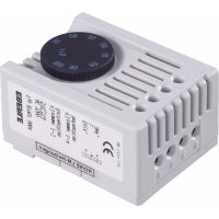 Notice Eberle SSHYG Régulateur d'humidité