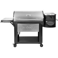 10594 Louisiana Grills