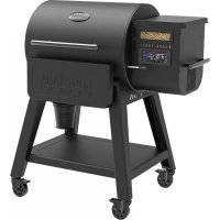 10638 Louisiana Grills