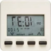 BERKER 173502 - Thermostat