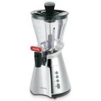 Guide utilisation KENWOOD SMOOTHIE PRO  de la marque KENWOOD