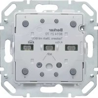 BERKER 80142170 - Commutateur