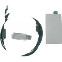BERKER 75900035 - Interface USB pour domotique