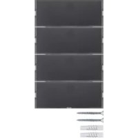 BERKER 80164776 - Commutateur