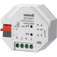 BERKER 75341104 - Module pour volets roulants