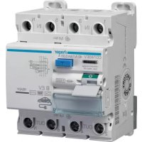 Notice HAGER CD740EV Disjoncteur