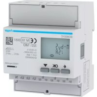 Notice HAGER ECM301C Disjoncteur
