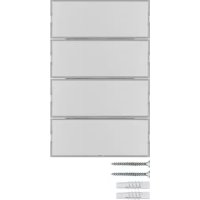 BERKER 80164774 - Commutateur