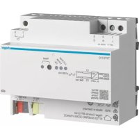 Notice HAGER TYFS110 Disjoncteur différentiel