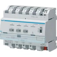 Notice HAGER TYA663AN Lichtdimmer