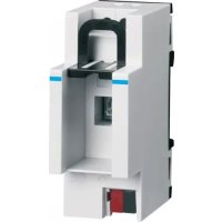 Notice HAGER TYFS122 Interface