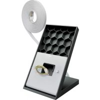 Notice HAGER REH003X Support pour appareil électronique