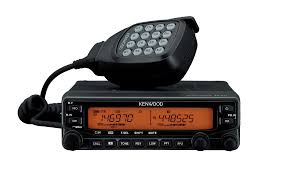 Guide utilisation KENWOOD TM-V71A  de la marque KENWOOD