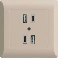 HAGER WH55821207C - Chargeur de batterie