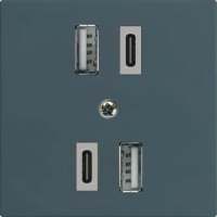 HAGER WH50821204A - Chargeur de batterie