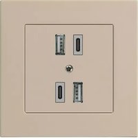 HAGER WH57821207C - Chargeur de batterie