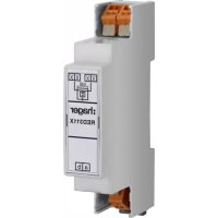 Notice HAGER RED311X Accessoire audio électrique