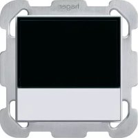 HAGER WHT74000B - Thermostat