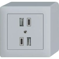 HAGER WH53821203Q - Câble pour ordinateur et périphérique