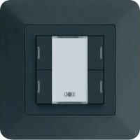Notice HAGER WHTT42405C Télécommande