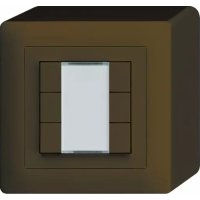 HAGER WHT40609Q - Variateur d'éclairage