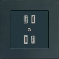 HAGER WH57821205C - Chargeur de batterie