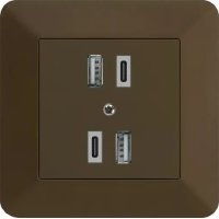 HAGER WH56821209C - Chargeur de batterie