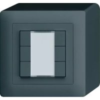 HAGER WHT40604Q - Interrupteur électrique