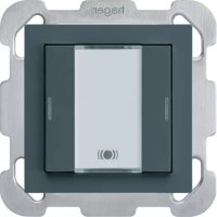 HAGER WHT42204B - Interrupteur électrique