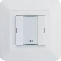 HAGER WHTT42200C - Interrupteur électrique