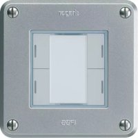 HAGER WHTR41449C - Variateur d'éclairage