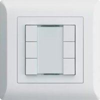 HAGER WHTL40600C - Climatiseur