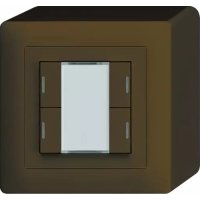 HAGER WHT41409Q - Prise électrique