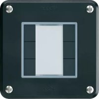 HAGER WHTR40605A - Climatiseur