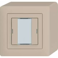 HAGER WHT41207Q - Téléviseur