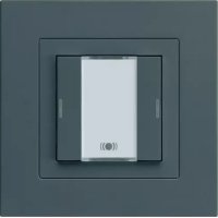 HAGER WHTP42204C - Téléviseur