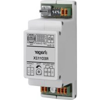 Notice HAGER RED112X Disjoncteur