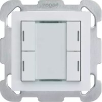 HAGER WHT41400B - Climatiseur