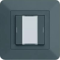HAGER WHTT41204C - Climatiseur